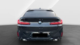 BMW X4 20i xDrive M-Sport = NEW= Гаранция, снимка 2