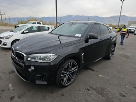 BMW X6 M* POWER* ПОДГРЕВ* КАМЕРА* ДИСТРОНИК* МАСАЖ* КЕЙЛЕ, снимка 1