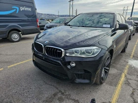 BMW X6 M* POWER* ПОДГРЕВ* КАМЕРА* ДИСТРОНИК* МАСАЖ* КЕЙЛЕ, снимка 5