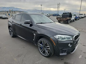 BMW X6 M* POWER* ПОДГРЕВ* КАМЕРА* ДИСТРОНИК* МАСАЖ* КЕЙЛЕ, снимка 3