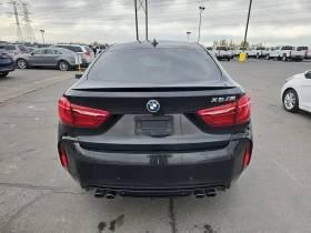 BMW X6 M* POWER* ПОДГРЕВ* КАМЕРА* ДИСТРОНИК* МАСАЖ* КЕЙЛЕ, снимка 7