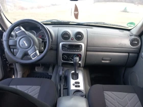 Jeep Cherokee 2.8 CRD, снимка 9