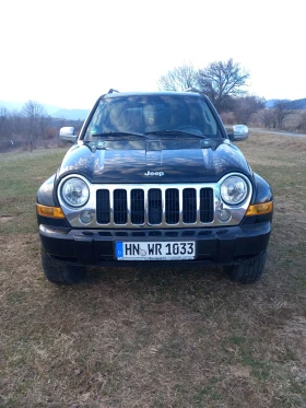 Jeep Cherokee 2.8 CRD, снимка 1