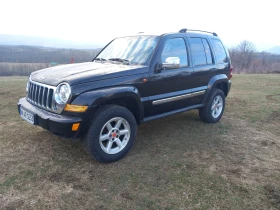 Jeep Cherokee 2.8 CRD, снимка 3