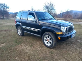 Jeep Cherokee 2.8 CRD, снимка 2