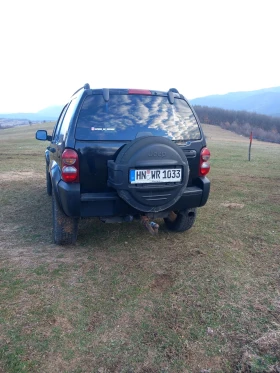 Jeep Cherokee 2.8 CRD, снимка 4