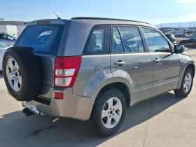 Suzuki Grand vitara 4X4/Клима/Италия, снимка 3