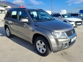 Suzuki Grand vitara 4X4/Клима/Италия, снимка 4