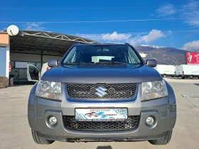 Suzuki Grand vitara 4X4/Клима/Италия, снимка 5