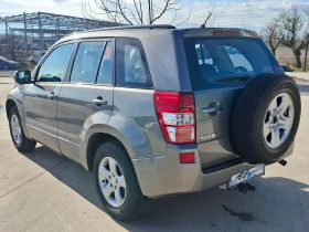 Suzuki Grand vitara 4X4/Клима/Италия, снимка 2