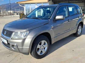 Suzuki Grand vitara 4X4/Клима/Италия, снимка 1