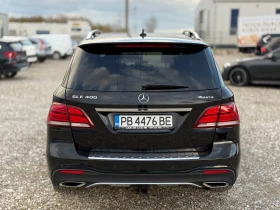 Mercedes-Benz GLE 400 AMG, снимка 10