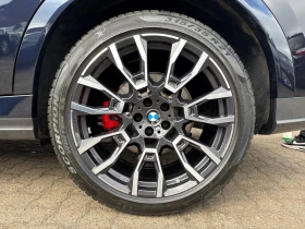 BMW X6 40i/HP/M-SPORT/SKY-L/360/KLESS/NAVI/473v | Mobile.bg    6