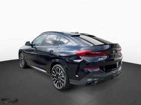 BMW X6 40i/HP/M-SPORT/SKY-L/360/KLESS/NAVI/473v | Mobile.bg    2