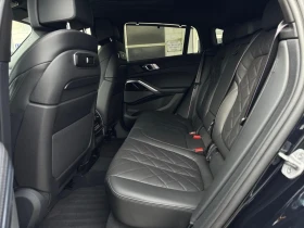 BMW X6 40i/HP/M-SPORT/SKY-L/360/KLESS/NAVI/473v | Mobile.bg    10
