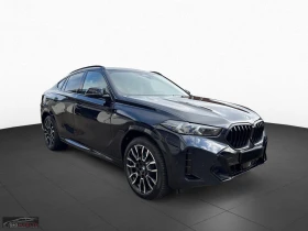 BMW X6 40i/HP/M-SPORT/SKY-L/360/KLESS/NAVI/473v | Mobile.bg    3