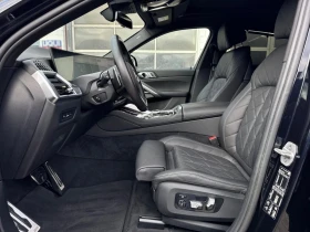 BMW X6 40i/HP/M-SPORT/SKY-L/360/KLESS/NAVI/473v | Mobile.bg    8