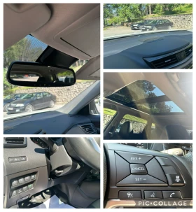 Nissan X-trail 2.5 SL AWD 6+ 1 | Mobile.bg    14