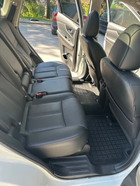 Обява за продажба на Nissan X-trail 2.5 SL AWD 7 Места!!! ~37 900 лв. - изображение 9