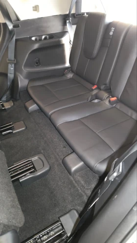 Обява за продажба на Nissan X-trail 2.5 SL AWD 7 Места!!! ~37 900 лв. - изображение 10