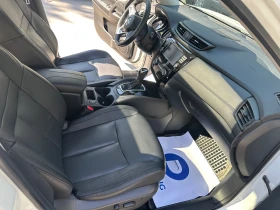 Обява за продажба на Nissan X-trail 2.5 SL AWD 7 Места!!! ~37 900 лв. - изображение 8