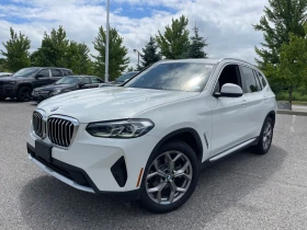 BMW X3 * XDRIVE30I * CARFAX * АВТОКРЕДИТ