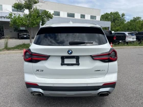 BMW X3 * XDRIVE30I * CARFAX *  | Mobile.bg    2