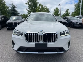 BMW X3 * XDRIVE30I * CARFAX *  | Mobile.bg    3