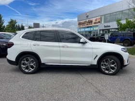 BMW X3 * XDRIVE30I * CARFAX *  | Mobile.bg    4