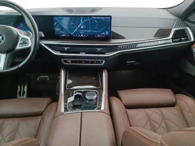 BMW X6 3.0d xDrive M Sport Package Pro - 133998 лв. - 54550540 7