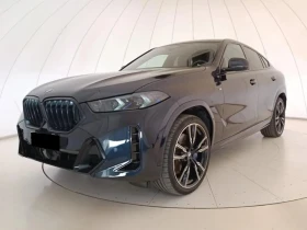 BMW X6 3.0d xDrive M Sport Package Pro