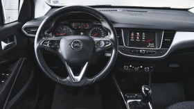 Обява за продажба на Opel Crossland X ~23 500 лв. - изображение 11 | Auto.bg Обява за продажба на Opel Crossland X ~23 500 лв. - изображение 11