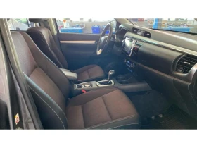 Toyota Hilux INVINCIBLE 2.4 - 77400 лв. - 21145799 6