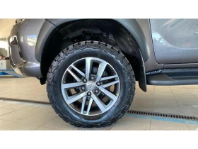 Toyota Hilux INVINCIBLE 2.4 - 77400 лв. - 21145799 16