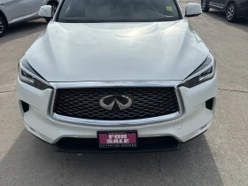 Infiniti QX50 * AWD * CARFAX * БЕЗ ПЪРВОНАЧАЛНА ВНОСКА - 31200 лв. - 84642213 4
