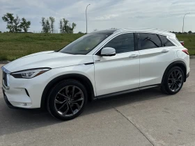 Infiniti QX50 * AWD * CARFAX * БЕЗ ПЪРВОНАЧАЛНА ВНОСКА - 31200 лв. - 84642213 2