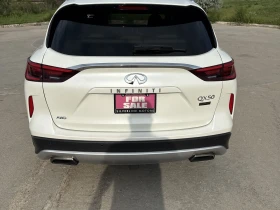 Infiniti QX50 * AWD * CARFAX * БЕЗ ПЪРВОНАЧАЛНА ВНОСКА - 31200 лв. - 84642213 5
