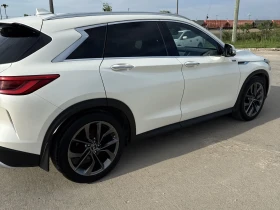 Infiniti QX50 * AWD * CARFAX * БЕЗ ПЪРВОНАЧАЛНА ВНОСКА - 31200 лв. - 84642213 3