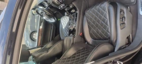 VW Touareg Executive Edition