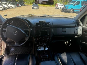 Обява за продажба на Mercedes-Benz ML 270 ~5 500 лв. - изображение 2