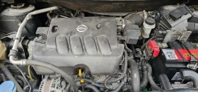 Nissan Qashqai + 2 Tecna Facelift  | Mobile.bg    12