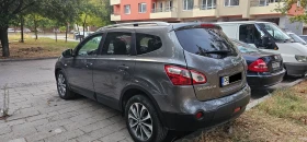 Nissan Qashqai + 2 Tecna Facelift  | Mobile.bg    4