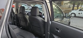 Nissan Qashqai + 2 Tecna Facelift  | Mobile.bg    6