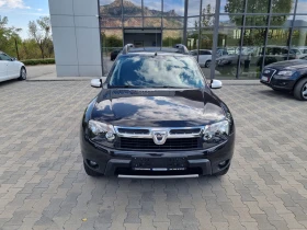 Обява за продажба на Dacia Duster 4Х4= 1.5DCi-110ps 6 СКОРОСТИ= НОВ СЪЕДИНИТЕЛ! ~12 500 лв. - изображение 1