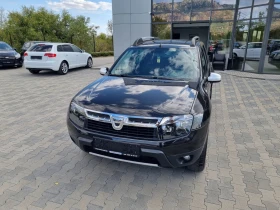 Обява за продажба на Dacia Duster 4Х4= 1.5DCi-110ps 6 СКОРОСТИ= НОВ СЪЕДИНИТЕЛ! ~12 500 лв. - изображение 2