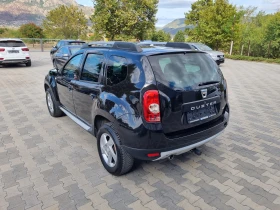 Обява за продажба на Dacia Duster 4Х4= 1.5DCi-110ps 6 СКОРОСТИ= НОВ СЪЕДИНИТЕЛ! ~12 500 лв. - изображение 4