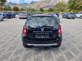 Обява за продажба на Dacia Duster 4Х4= 1.5DCi-110ps 6 СКОРОСТИ= НОВ СЪЕДИНИТЕЛ! ~12 500 лв. - изображение 3