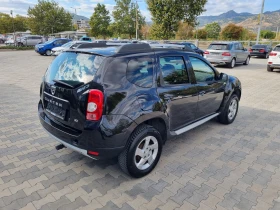 Обява за продажба на Dacia Duster 4Х4= 1.5DCi-110ps 6 СКОРОСТИ= НОВ СЪЕДИНИТЕЛ! ~12 500 лв. - изображение 5