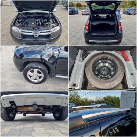Dacia Duster 44= 1.5DCi-110ps 6 =  ! | Mobile.bg    17