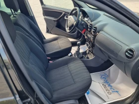 Обява за продажба на Dacia Duster 4Х4= 1.5DCi-110ps 6 СКОРОСТИ= НОВ СЪЕДИНИТЕЛ! ~12 500 лв. - изображение 11
